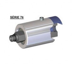 UNIÃO ROTATIVA
